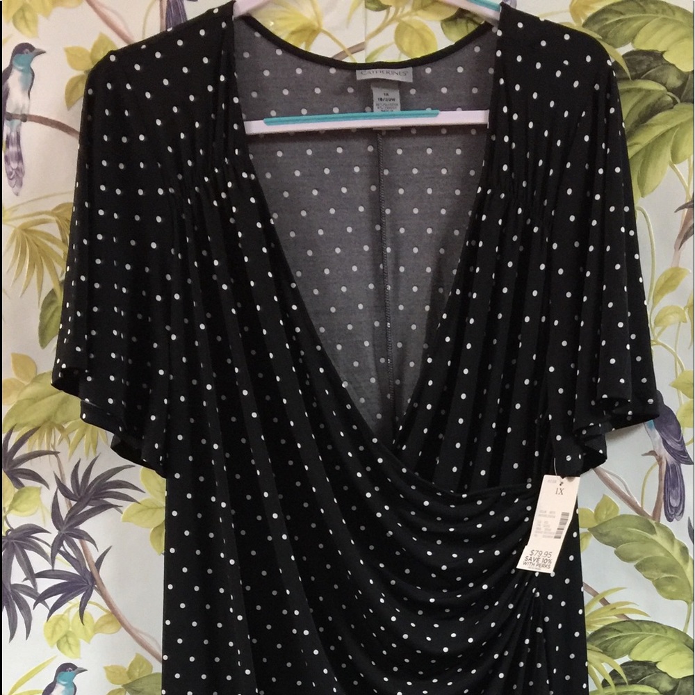 Ladies NEW dress from Katherine’s